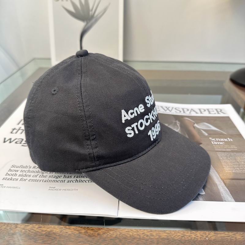 Acne Cap dx (85)
