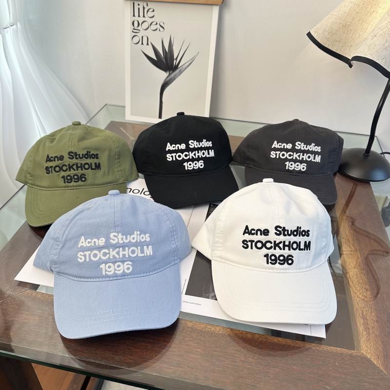Acne Cap dx (88)
