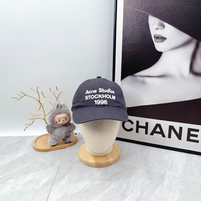Acne Cap dx (9)