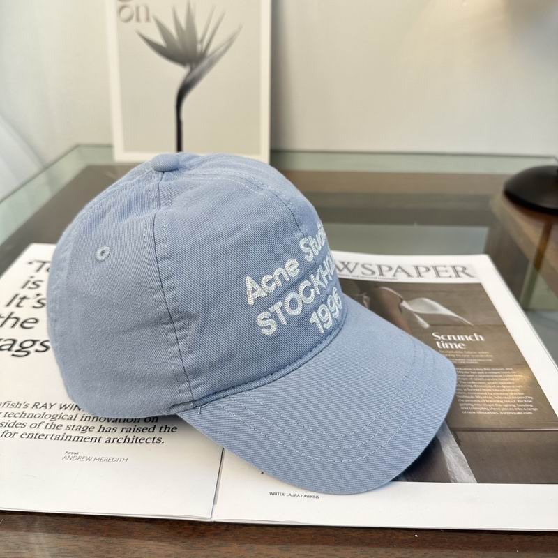 Acne Cap dx (95)