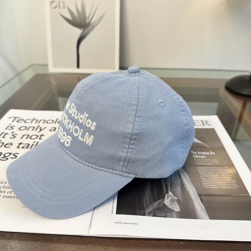 Acne Cap dx (96)