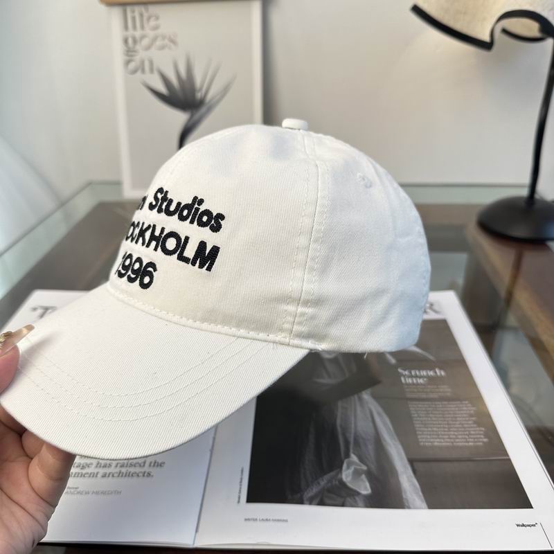 Acne cap dx (110)
