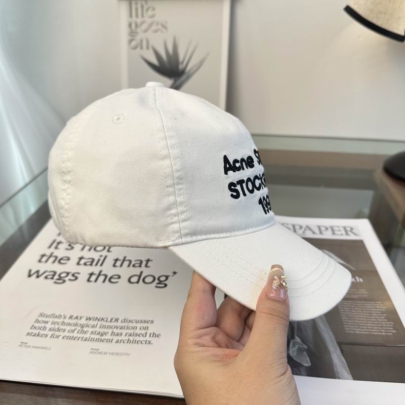 Acne cap dx (111)