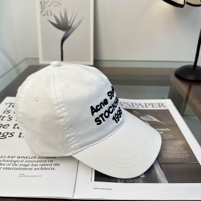 Acne cap dx (114)