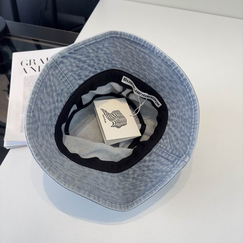 Alexander Wang Hat dx (318)