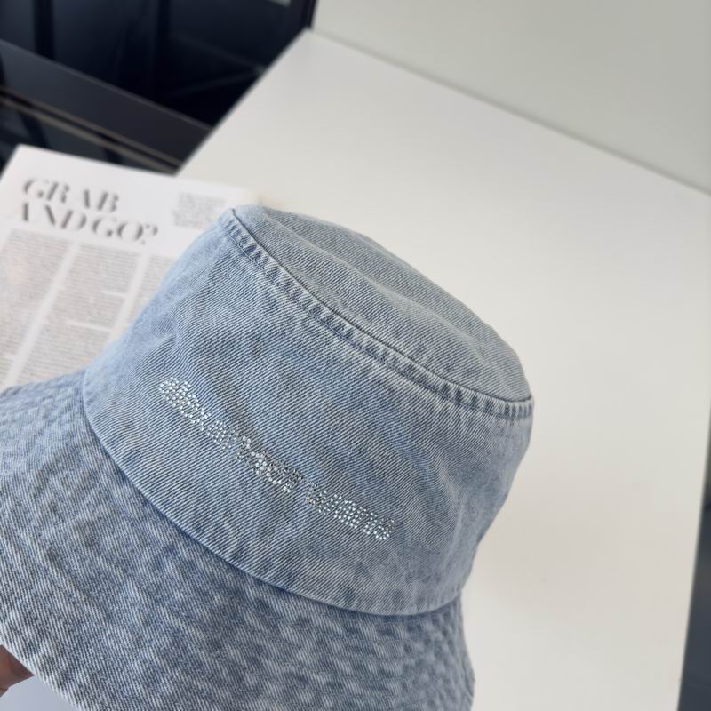 Alexander Wang Hat dx (319)