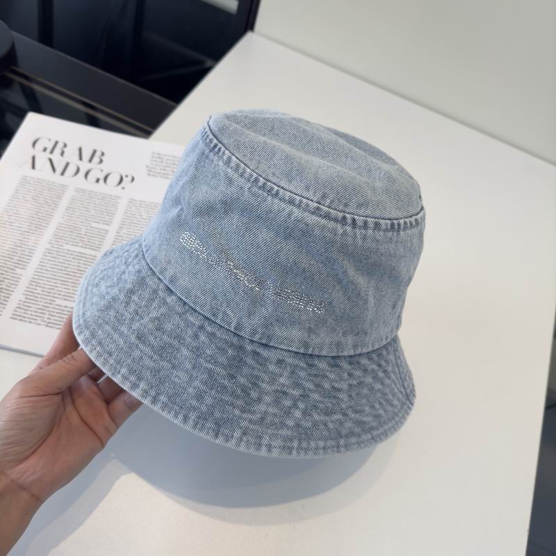 Alexander Wang Hat dx (320)