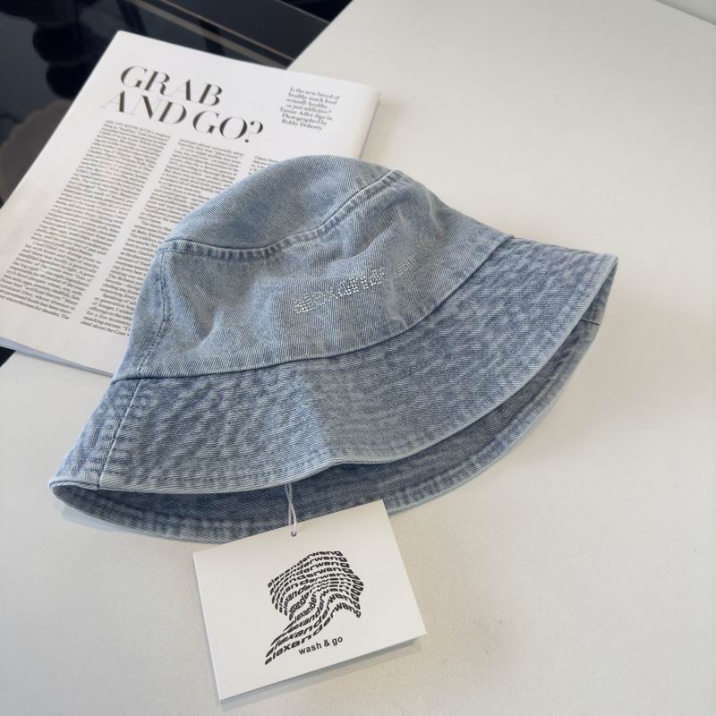 Alexander Wang Hat dx (321)