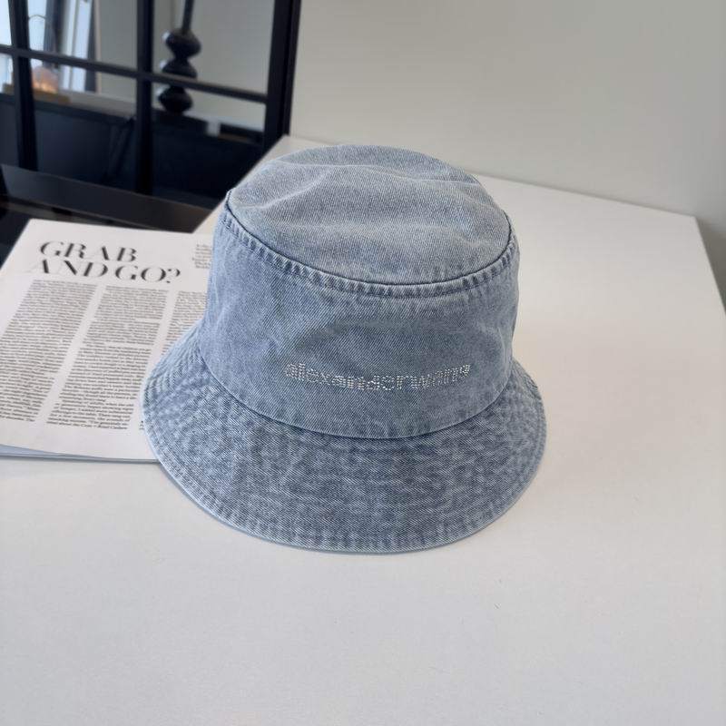 Alexander Wang Hat dx (322)