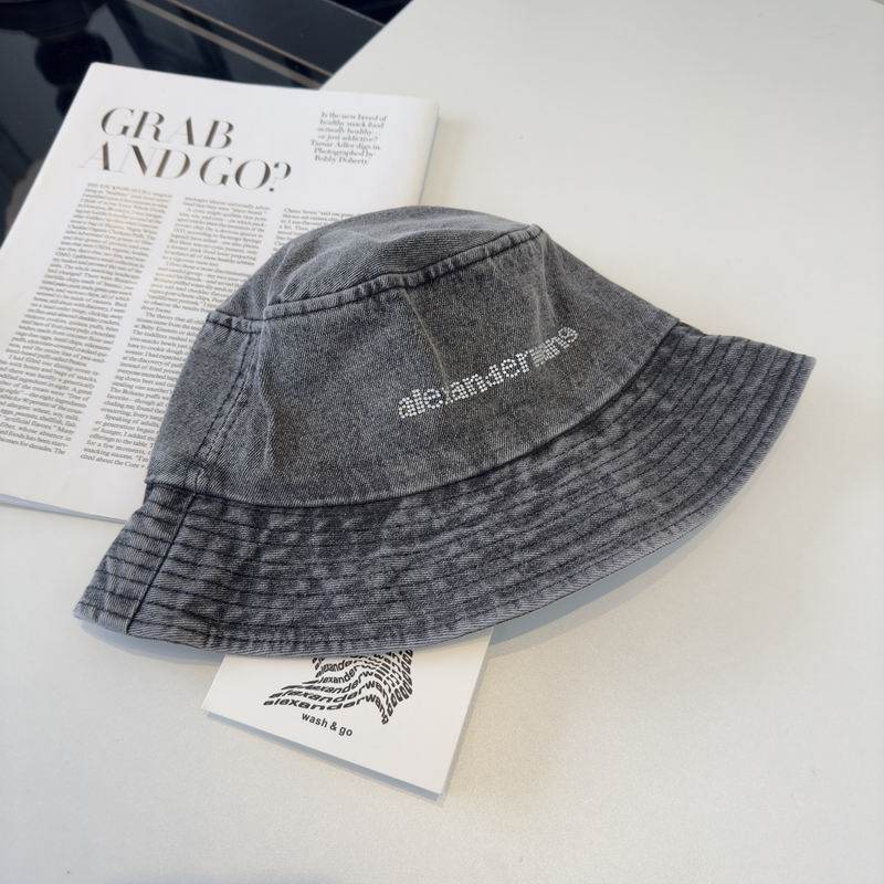 Alexander Wang Hat dx (330)