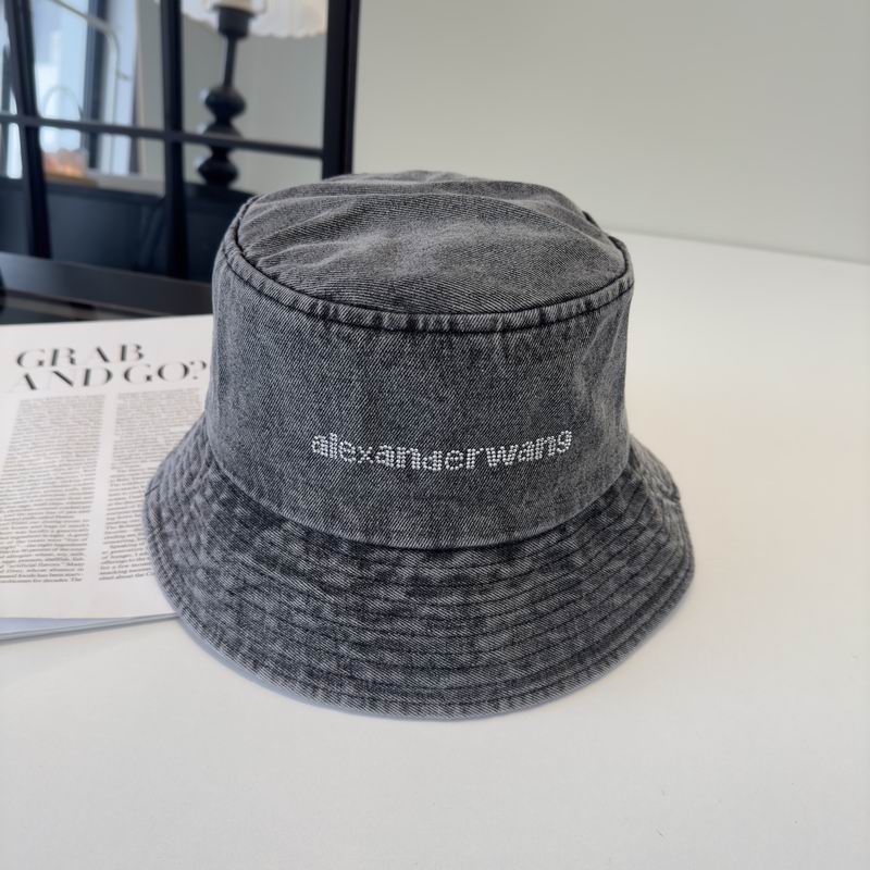 Alexander Wang Hat dx (334)