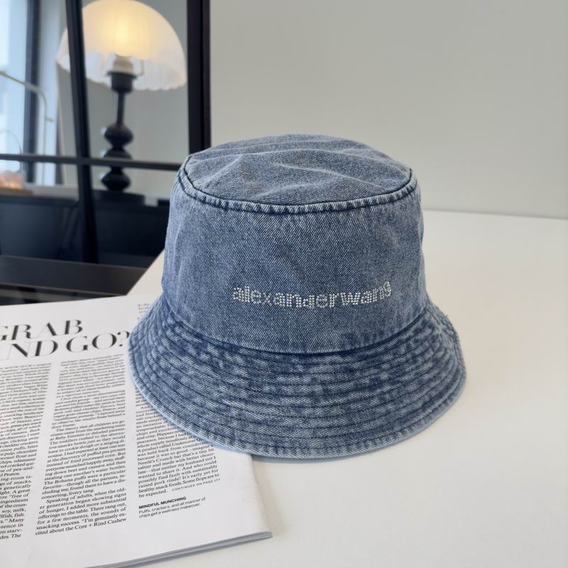 Alexander Wang Hat dx (340)