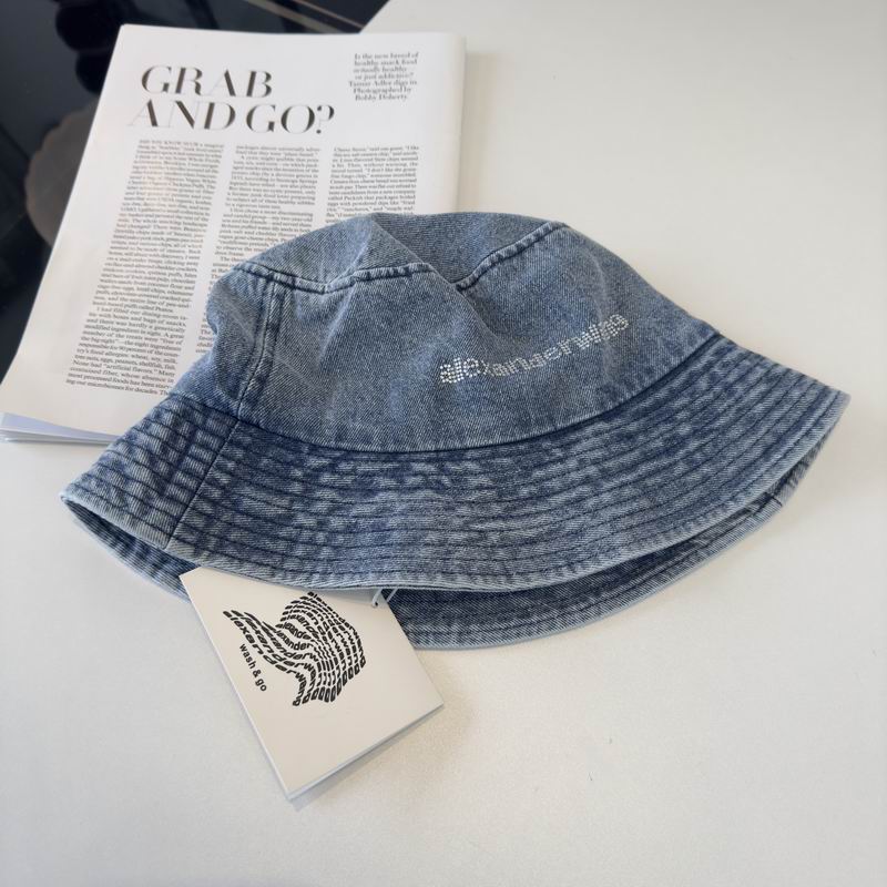 Alexander Wang Hat dx (342)