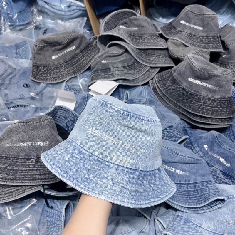 Alexander Wang Hat dx (545)