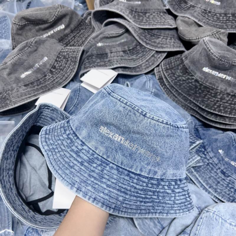 Alexander Wang Hat dx (546)