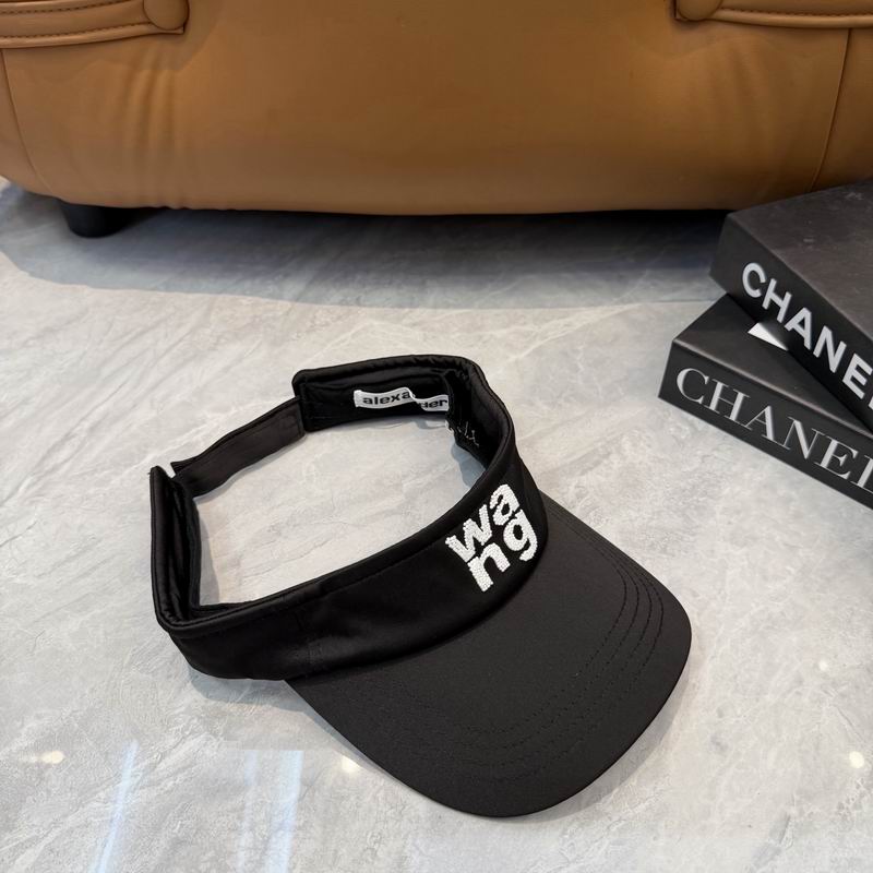 Alexander Wang Visor dx (2249)