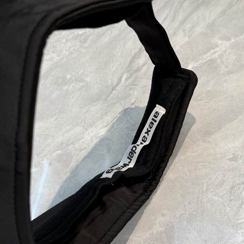 Alexander Wang Visor dx (2250)
