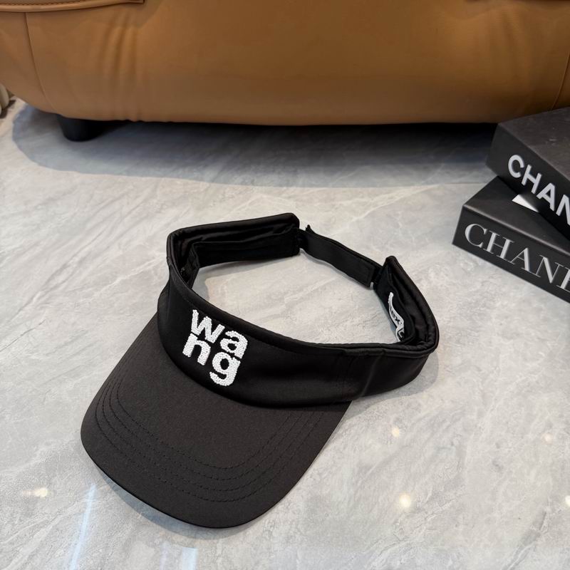 Alexander Wang Visor dx (2251)