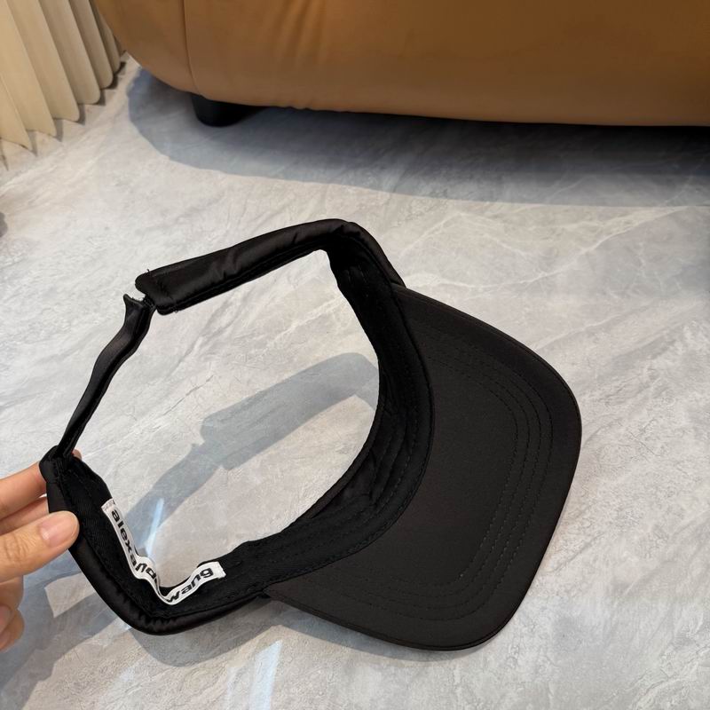 Alexander Wang Visor dx (2253)