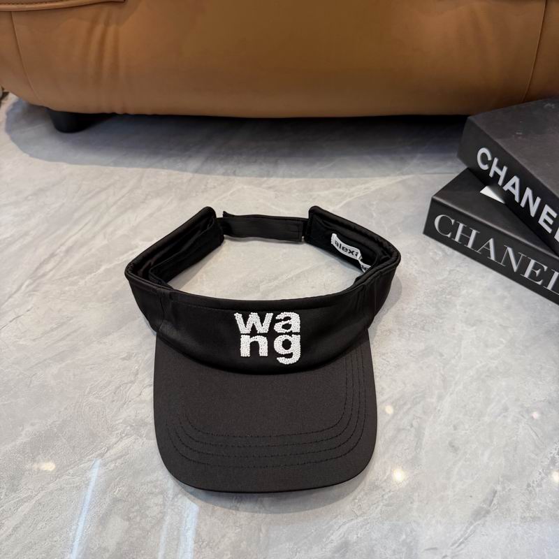 Alexander Wang Visor dx (2255)