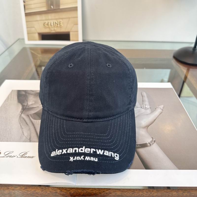 Alexander Wang cap dx (201)
