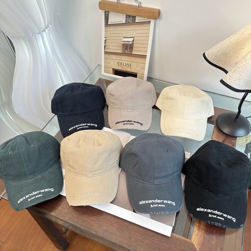 Alexander Wang cap dx (202)