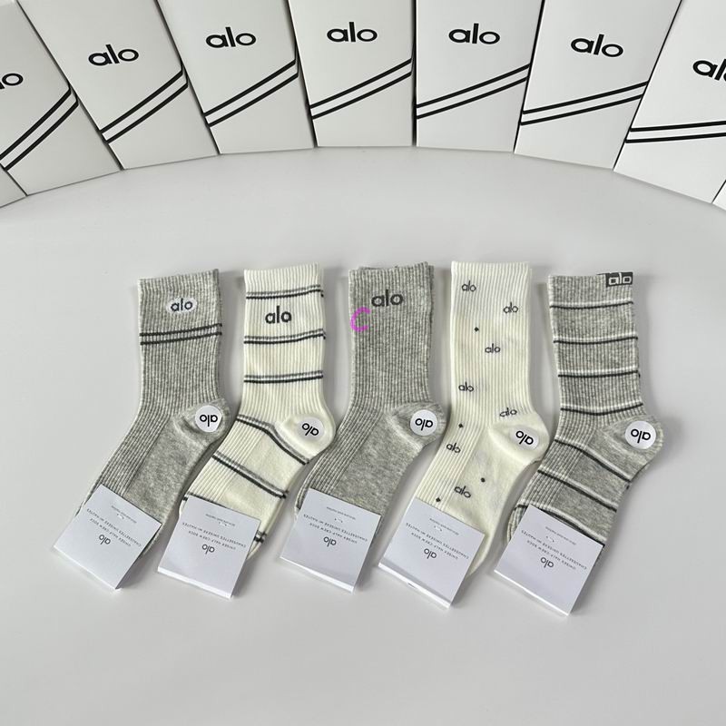 Alo Socks (11)