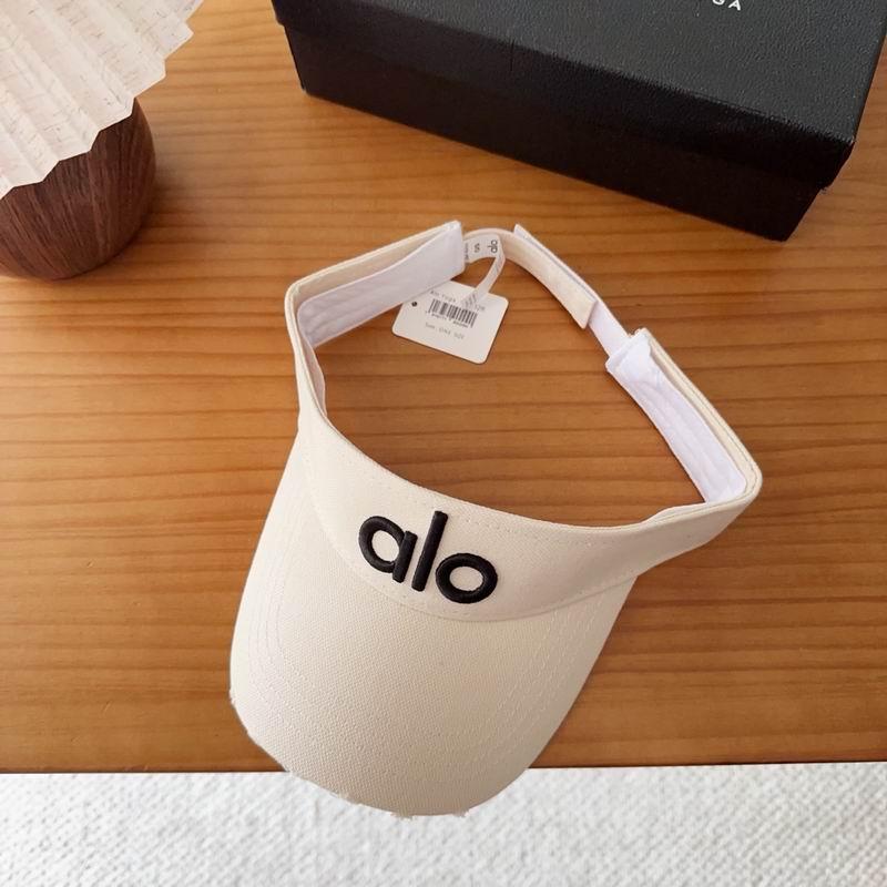 Alo Visor dx (1006)