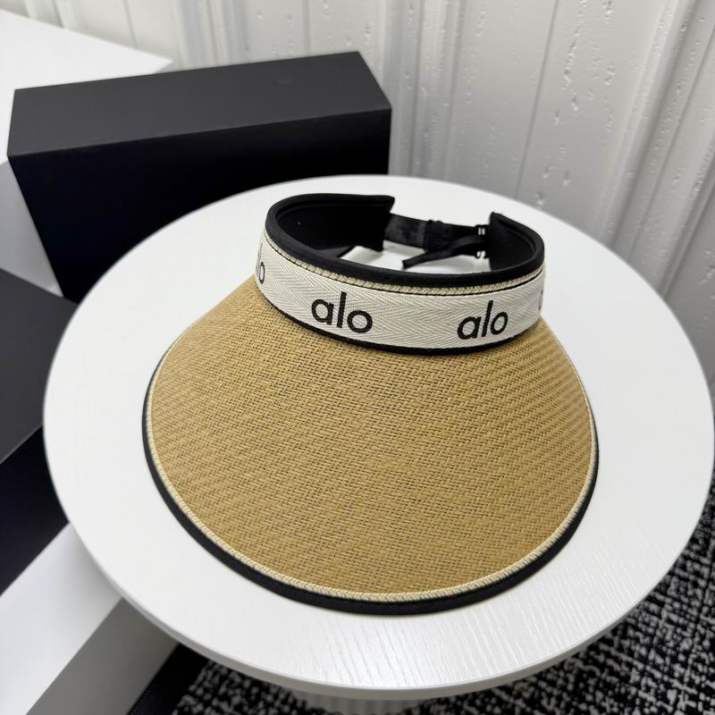Alo Visor dx (1007)