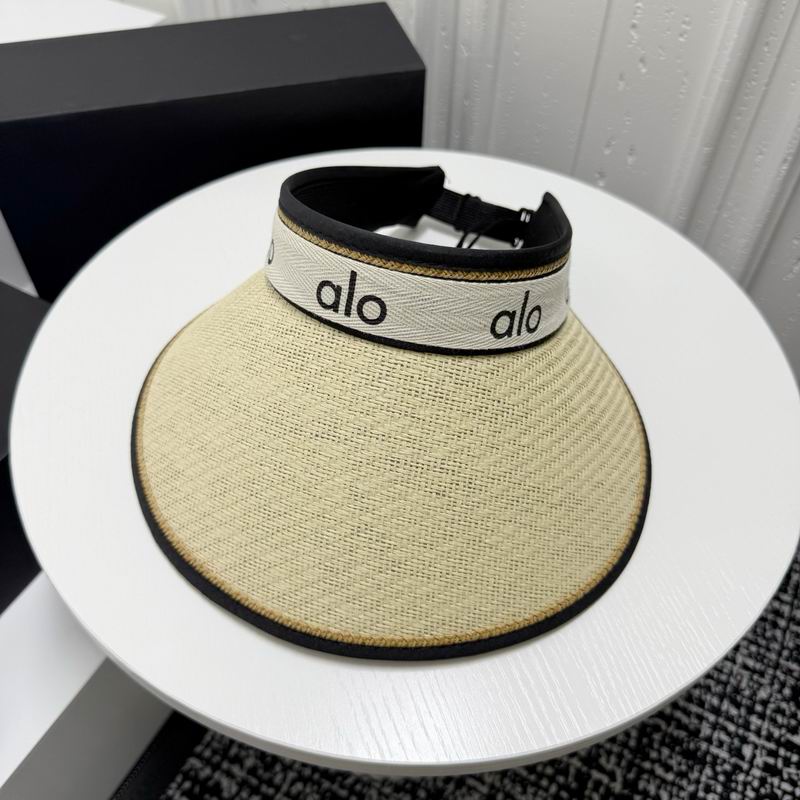 Alo Visor dx (1008)