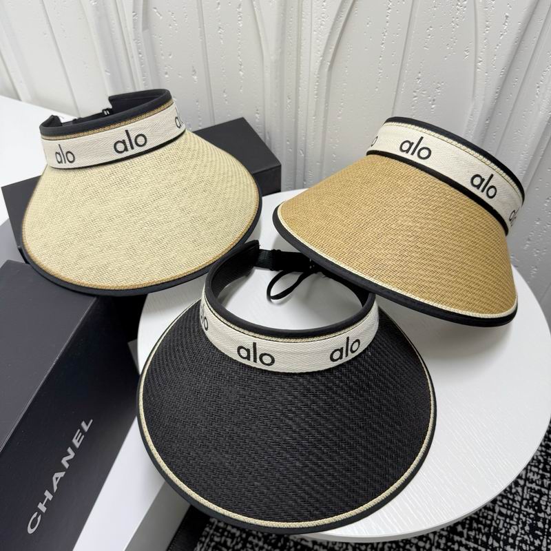Alo Visor dx (1009)