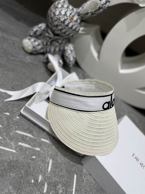 Alo Visor dx (101)