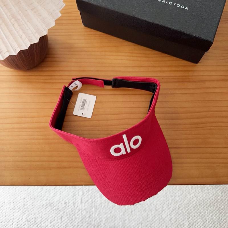 Alo Visor dx (1013)