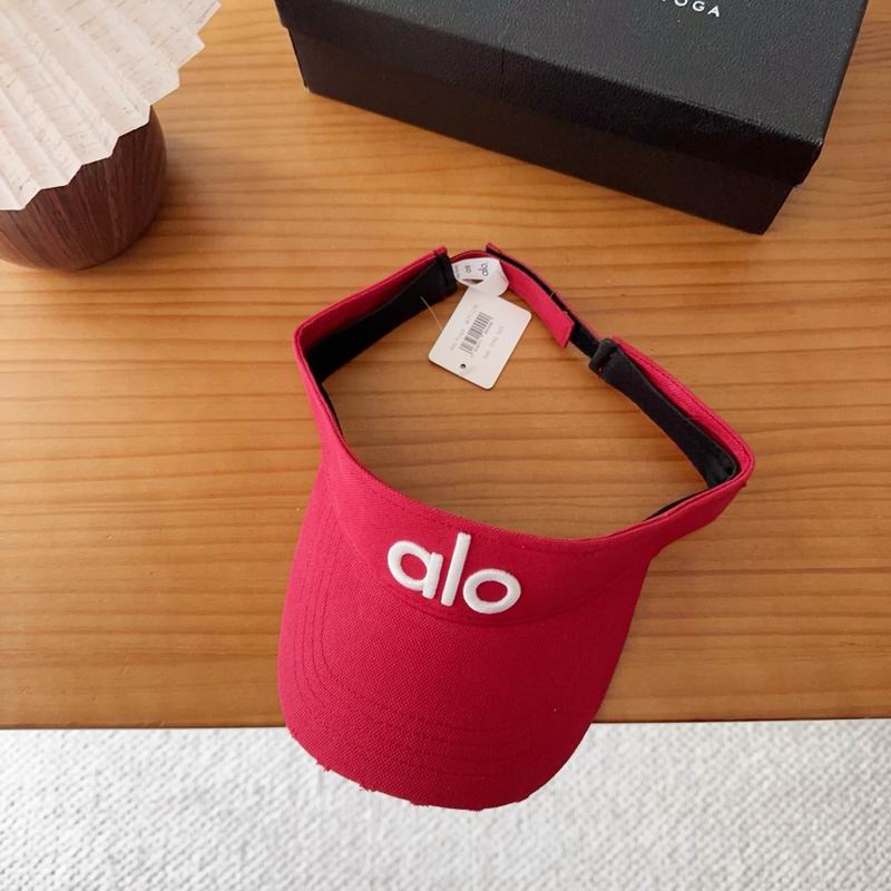 Alo Visor dx (1014)