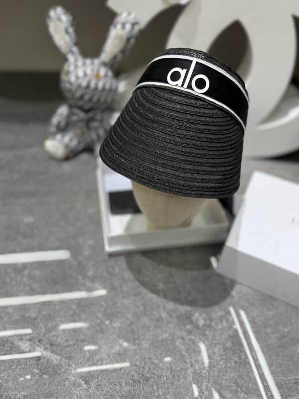 Alo Visor dx (102)