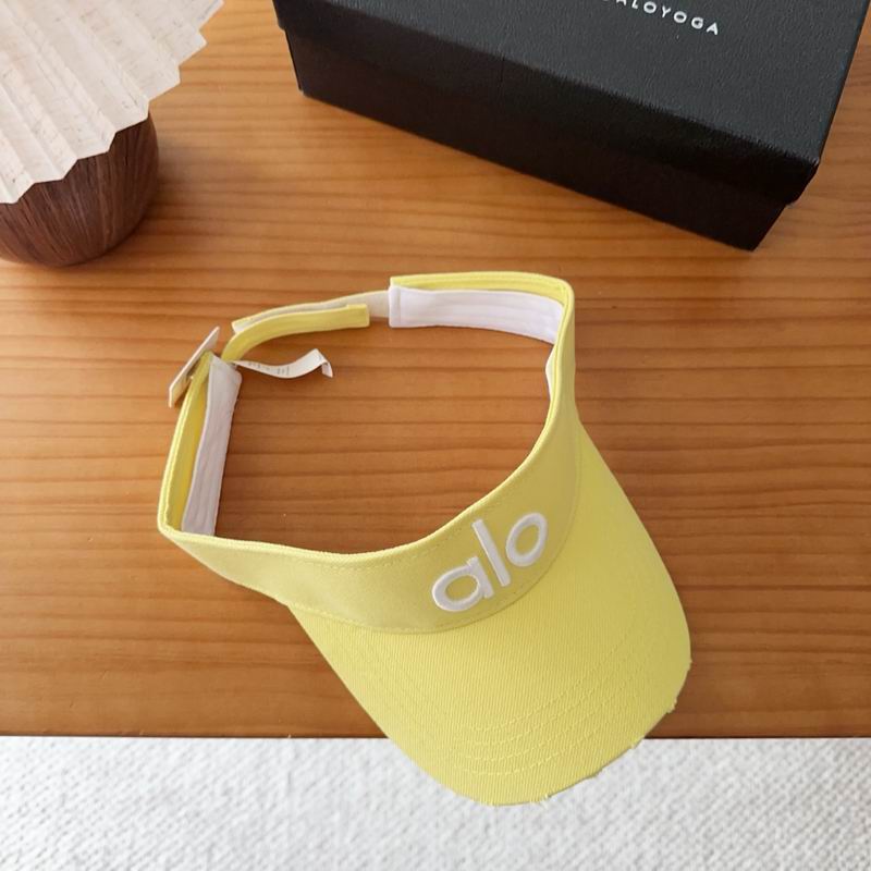 Alo Visor dx (1021)