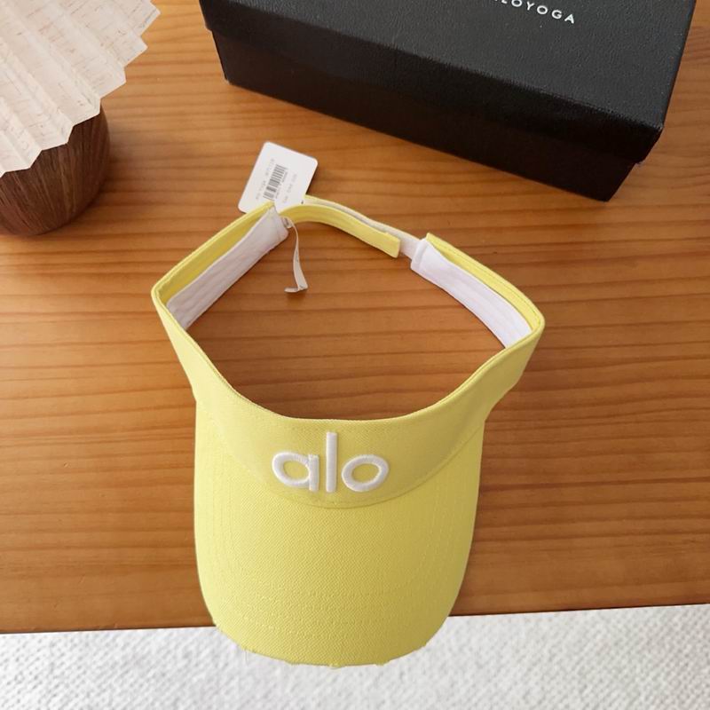 Alo Visor dx (1023)