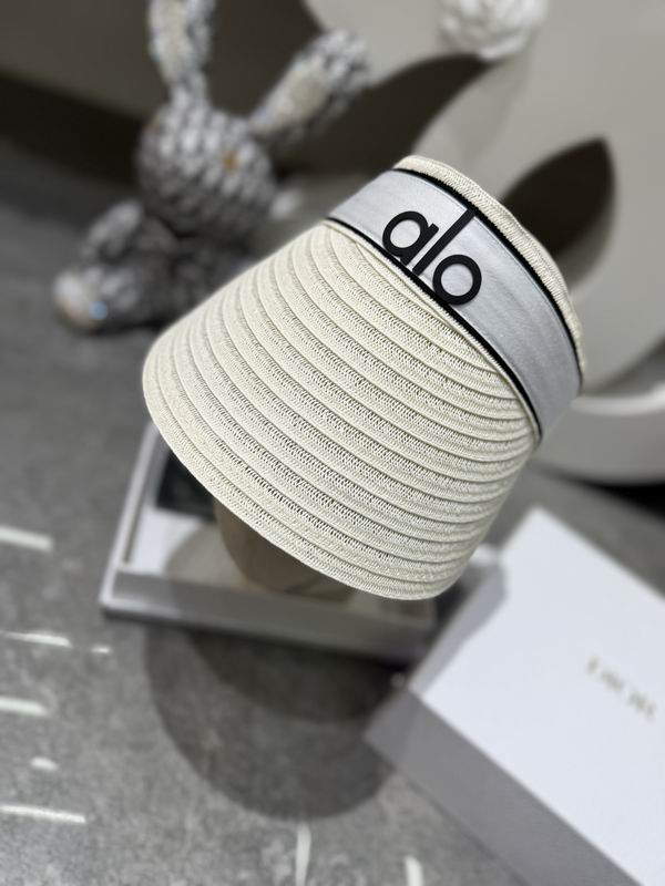 Alo Visor dx (103)