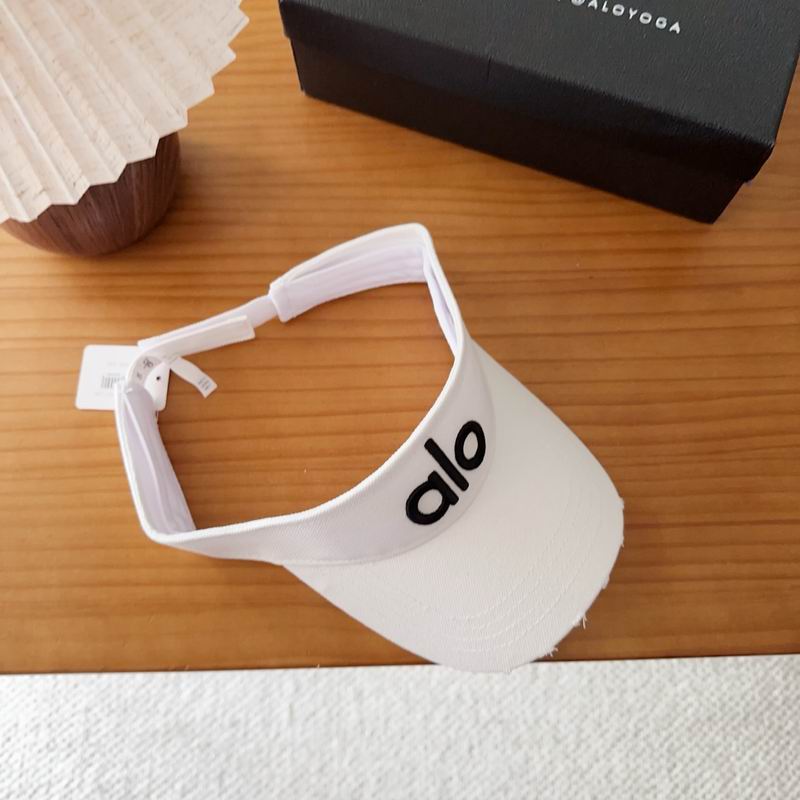 Alo Visor dx (1031)