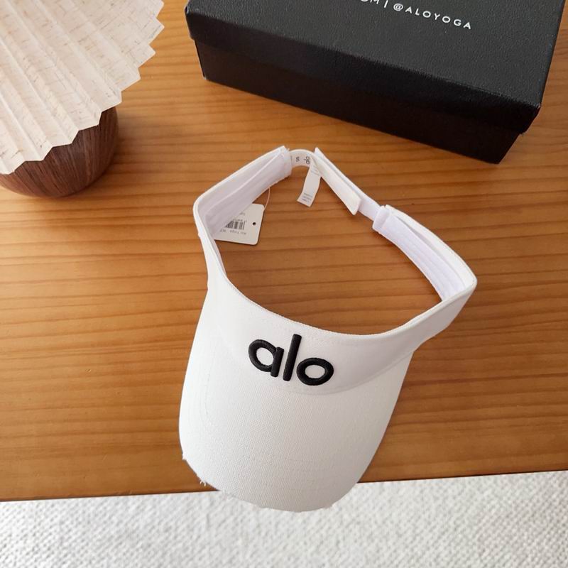 Alo Visor dx (1032)