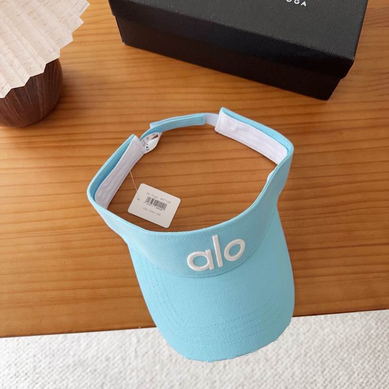 Alo Visor dx (1039)