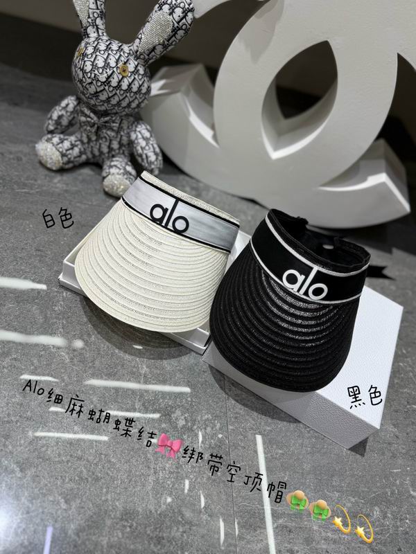 Alo Visor dx (104)