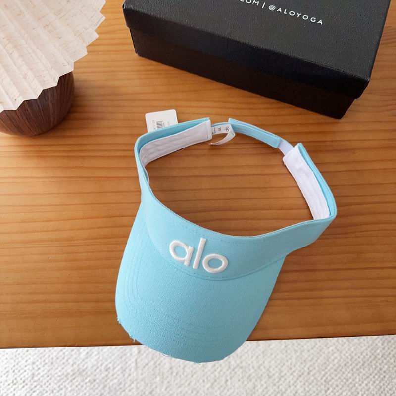 Alo Visor dx (1040)