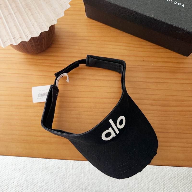 Alo Visor dx (1046)