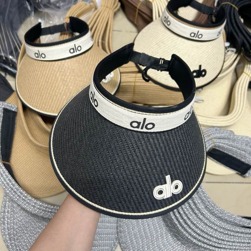 Alo Visor dx (1047)