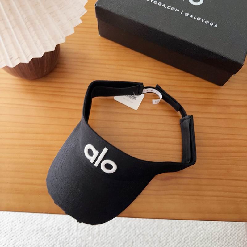 Alo Visor dx (1048)