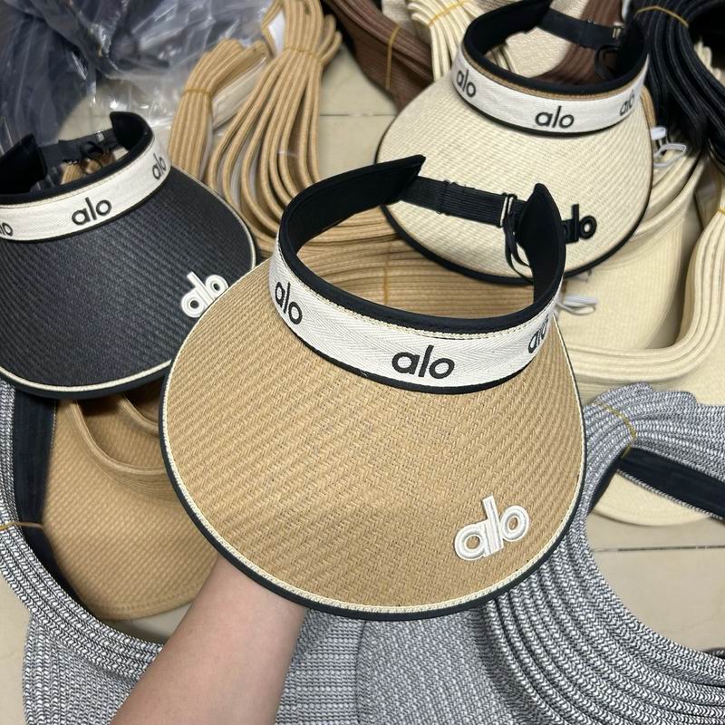 Alo Visor dx (1048)