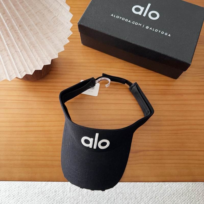 Alo Visor dx (1049)