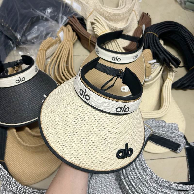 Alo Visor dx (1049)