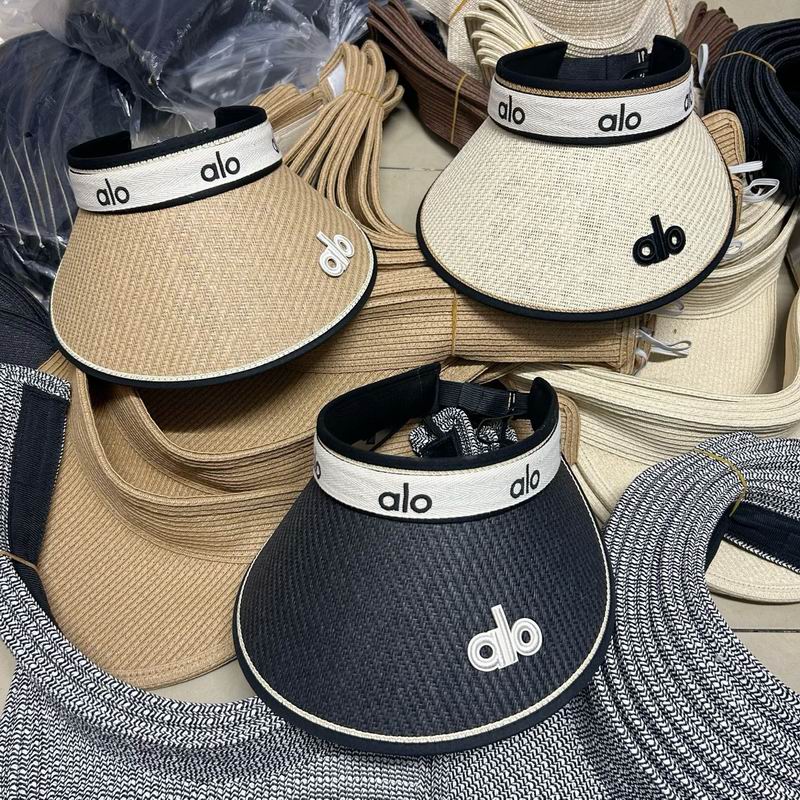 Alo Visor dx (1051)